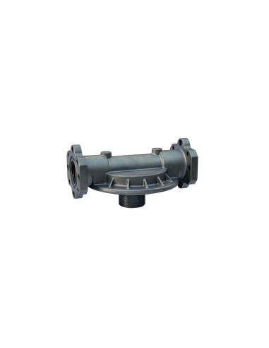 Support pour filtre 100L/MIN