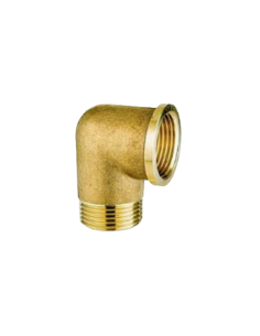 Adaptateur pour montage support de filtre DN 1’’