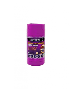 Lingettes double face