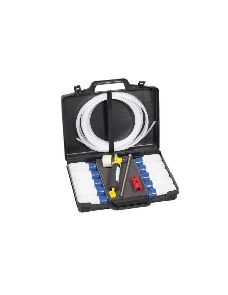 Kit de prélèvement PE en polyéthylène