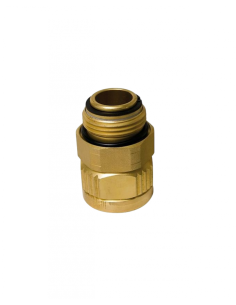 Raccord tournant 1"