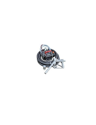 POMPE 12 VOLTS