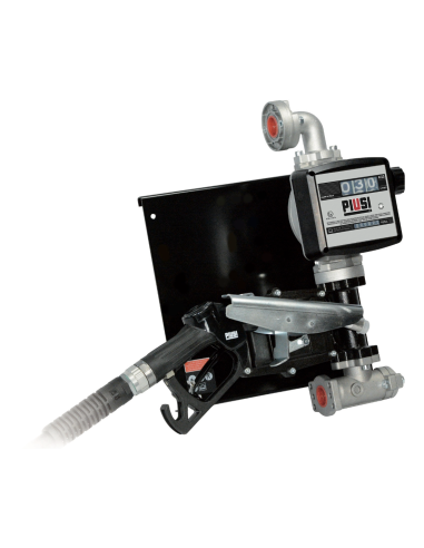 Station ATEX Piusi ST EX50 50 L/MIN Mono 230 V...