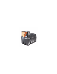 Station BIODIESEL BIOTANK 2500 L