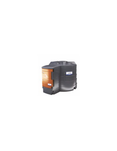 Station BIODIESEL BIOTANK 3500 L