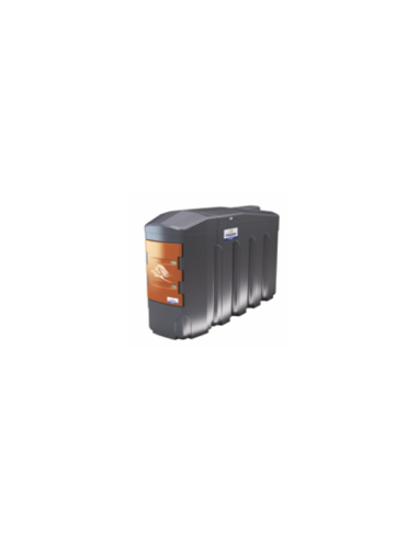 Station BIODIESEL BIOTANK 4000 L