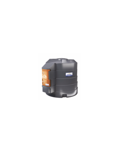 Station BIODIESEL BIOTANK 5000 L