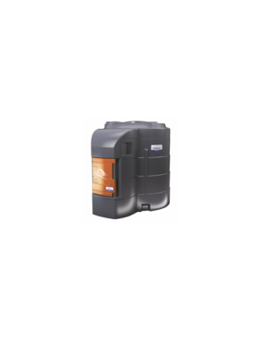 Station BIODIESEL BIOTANK 9000 L