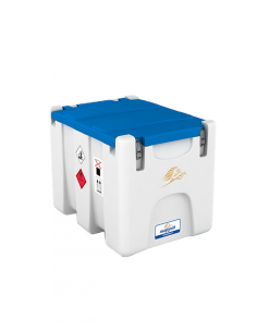 CUVE ADBLUE BLUETRUCKMASTER 200 LITRES 12V