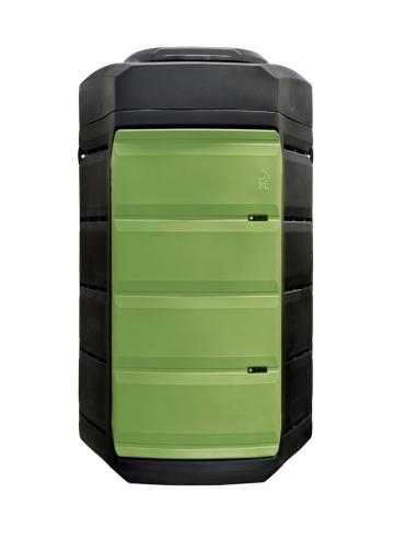 Fuel Station 2500L Pressol