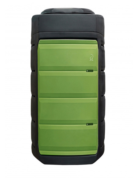 Fuel Station 1500L Pressol