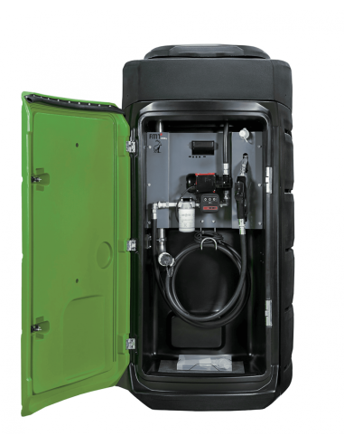 Fuel Station 1500L Pressol