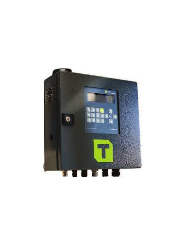 Automate HDA eco 1 pompe
