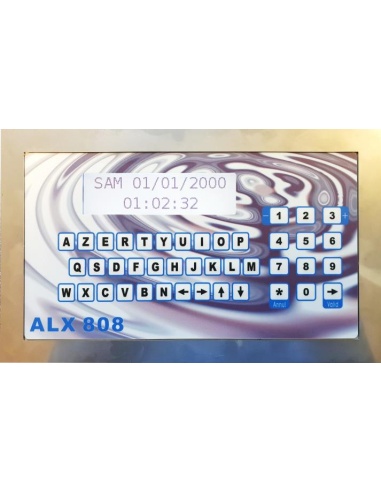Automate 808 ALX