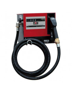Distributeur piusi CUBE 56