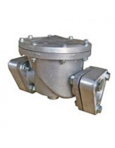 Clapet anti-siphon