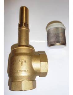 Valve anti siphon DN50