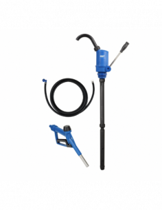 Pompe manuelle adblue