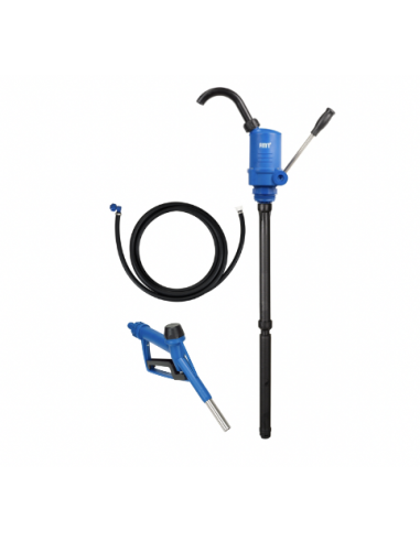 Pompe manuelle adblue