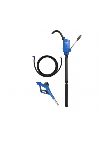 Pompe manuelle adblue